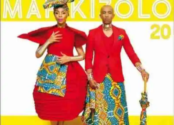DJ Maphorisa - Around The World Ft. Mafikizolo & Wizkid